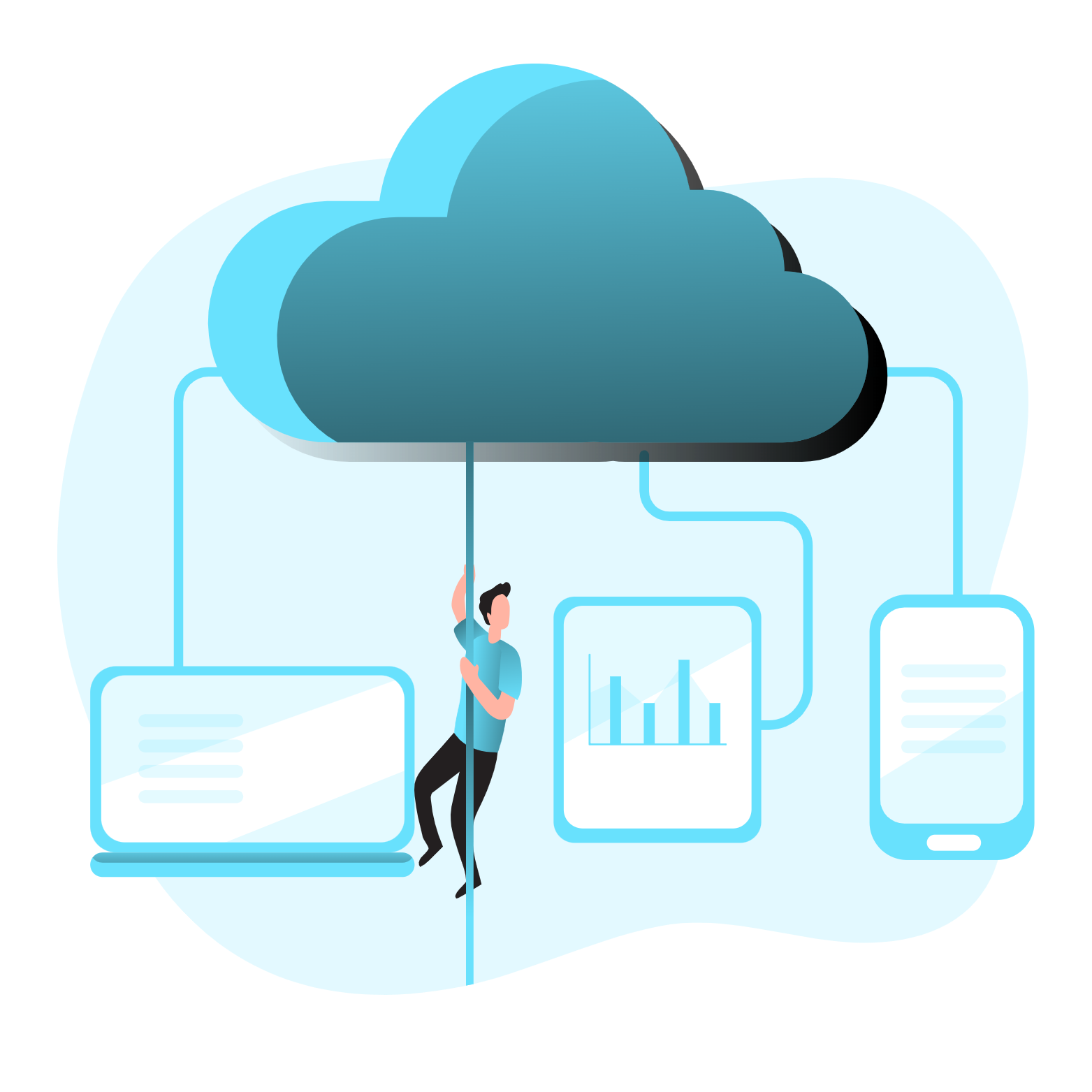 IT Solution 1